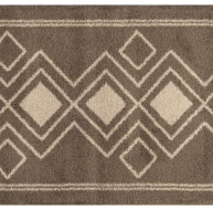 Ashton Rug - Taupe Beige 02