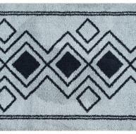 Ashton Rug - Blue Navy 03