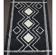 Ashton Rug - Grey 05