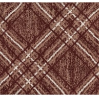 Blaze Rug - Ivory Orange 01