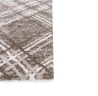 Blaze Rug - Taupe Beige 03