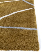 Cruz Rug - Mustard 06