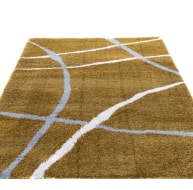 Cruz Rug - Mustard 06