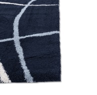 Cruz Rug - Navy 03