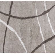 Cruz Rug - Taupe 04