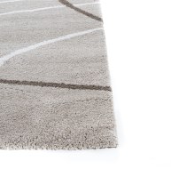 Cruz Rug - Taupe 04