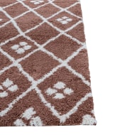 Milo Rug - Salmon 02