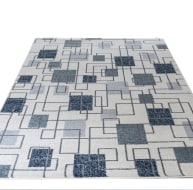 Aspire Rug - Blue