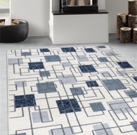 Aspire Rug - Blue