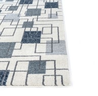 Aspire Rug - Blue