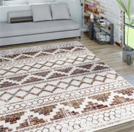Aspire Rug - Gold