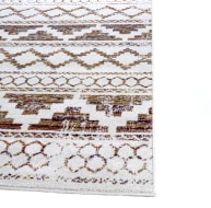 Aspire Rug - Gold