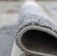 Mason Rug - 107 Grey Pink