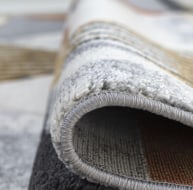 Mason Rug - 109 Grey Orange