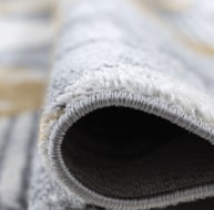 Mason Rug - 110 Grey Mustard