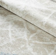 Alisa Rug - Beige Blue