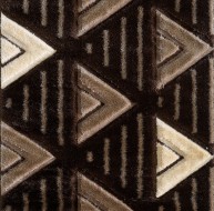 Venus Rug - Beige Brown