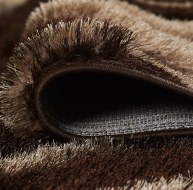 Venus Rug - Beige Brown