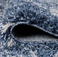 Venice Rug - Blue 2941