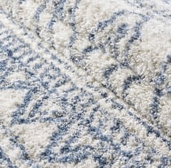 Venice Rug - White 2941