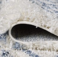 Venice Rug - White 2941