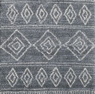 Venice Rug - Grey 2941