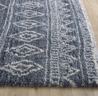 Venice Rug - Grey 2941