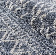 Venice Rug - Grey 2941