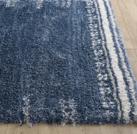 Venice Rug - Blue 1696