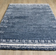 Venice Rug - Blue 1696