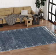 Venice Rug - Blue 1696