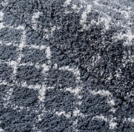 Venice Rug - Grey 1721