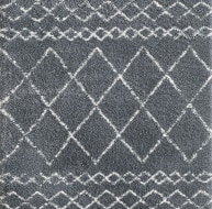 Venice Rug - Grey 1721
