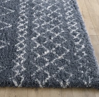 Venice Rug - Grey 1721