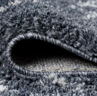 Venice Rug - Grey 1721