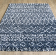 Venice Rug - Blue 1794
