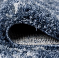 Venice Rug - Blue 1794