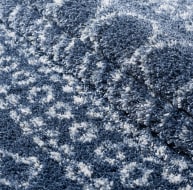 Venice Rug - Blue 1794