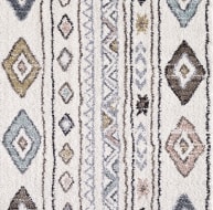 Alaska Rug 5 - 104 White