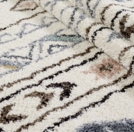 Alaska Rug 5 - 104 White