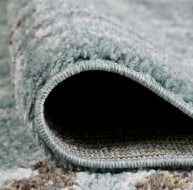 Alaska Rug 2 - 104 Blue