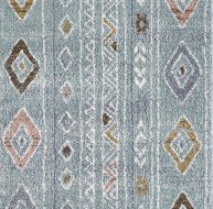 Alaska Rug 2 - 104 Blue