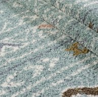 Alaska Rug 2 - 104 Blue