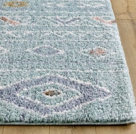 Alaska Rug 2 - 104 Blue