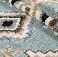 Alaska Rug 3 - 123A