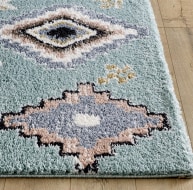 Alaska Rug 3 - 123A