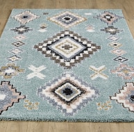Alaska Rug 3 - 123A