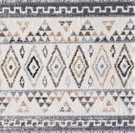 Alaska Rug 1 - 115A