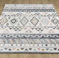 Alaska Rug 1 - 115A