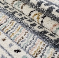 Alaska Rug 1 - 115A